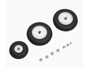 FMS Avanti 90mm EDF Jet Wheel Set 